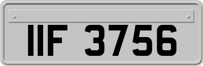 IIF3756