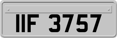 IIF3757