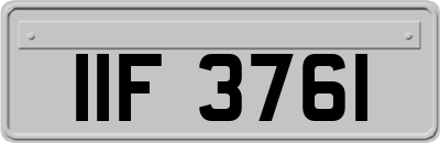 IIF3761