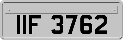 IIF3762