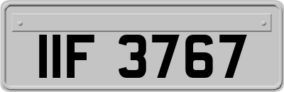 IIF3767