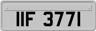 IIF3771
