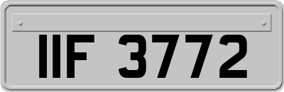IIF3772