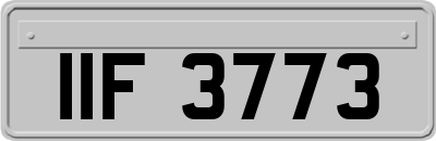 IIF3773