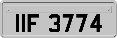 IIF3774