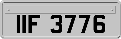 IIF3776