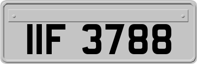 IIF3788