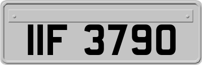 IIF3790