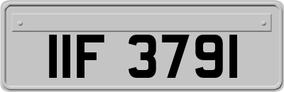 IIF3791