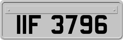 IIF3796