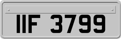 IIF3799