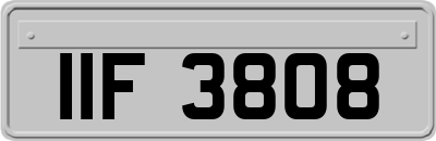 IIF3808
