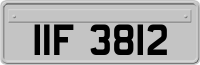 IIF3812