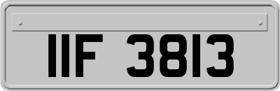IIF3813