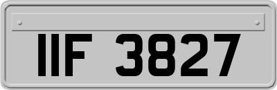IIF3827