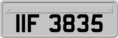 IIF3835