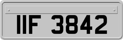 IIF3842
