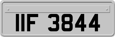IIF3844