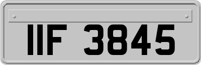 IIF3845
