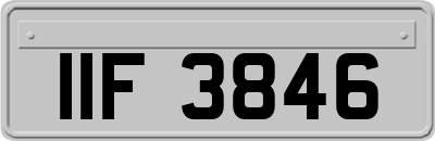 IIF3846