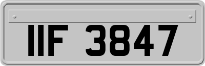 IIF3847