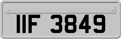 IIF3849
