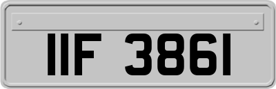 IIF3861