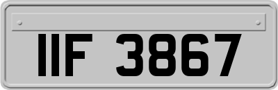 IIF3867