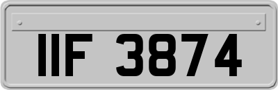 IIF3874