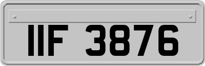 IIF3876