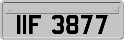 IIF3877