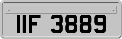 IIF3889