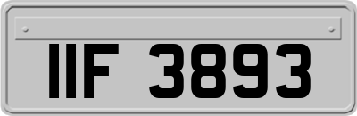 IIF3893