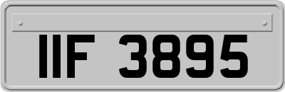 IIF3895