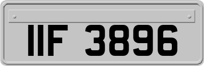 IIF3896