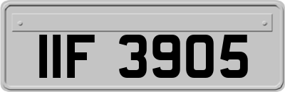 IIF3905