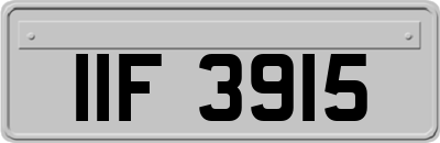 IIF3915