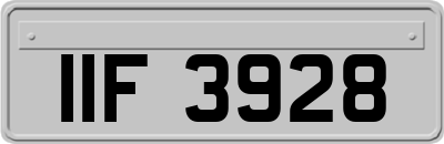 IIF3928