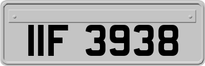 IIF3938