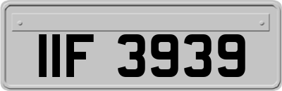 IIF3939