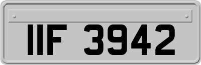 IIF3942
