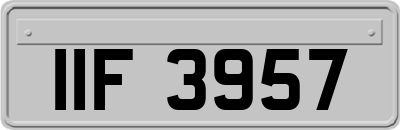 IIF3957
