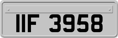 IIF3958
