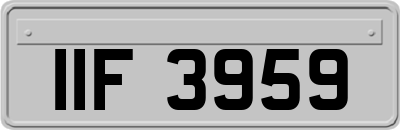 IIF3959