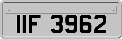 IIF3962