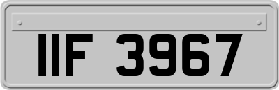 IIF3967