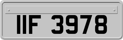 IIF3978