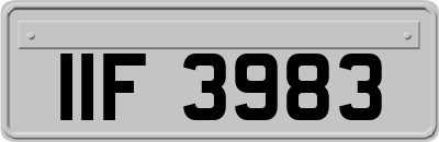 IIF3983