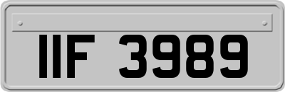 IIF3989