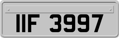 IIF3997